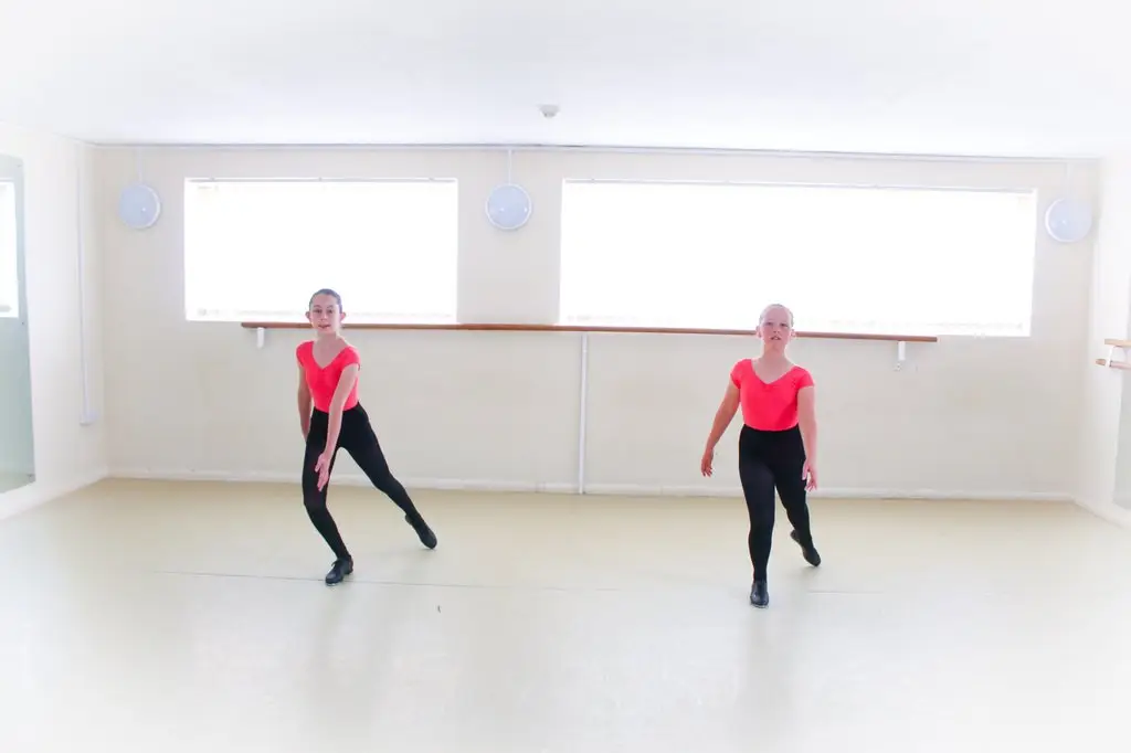 The Euridge School of Dancing