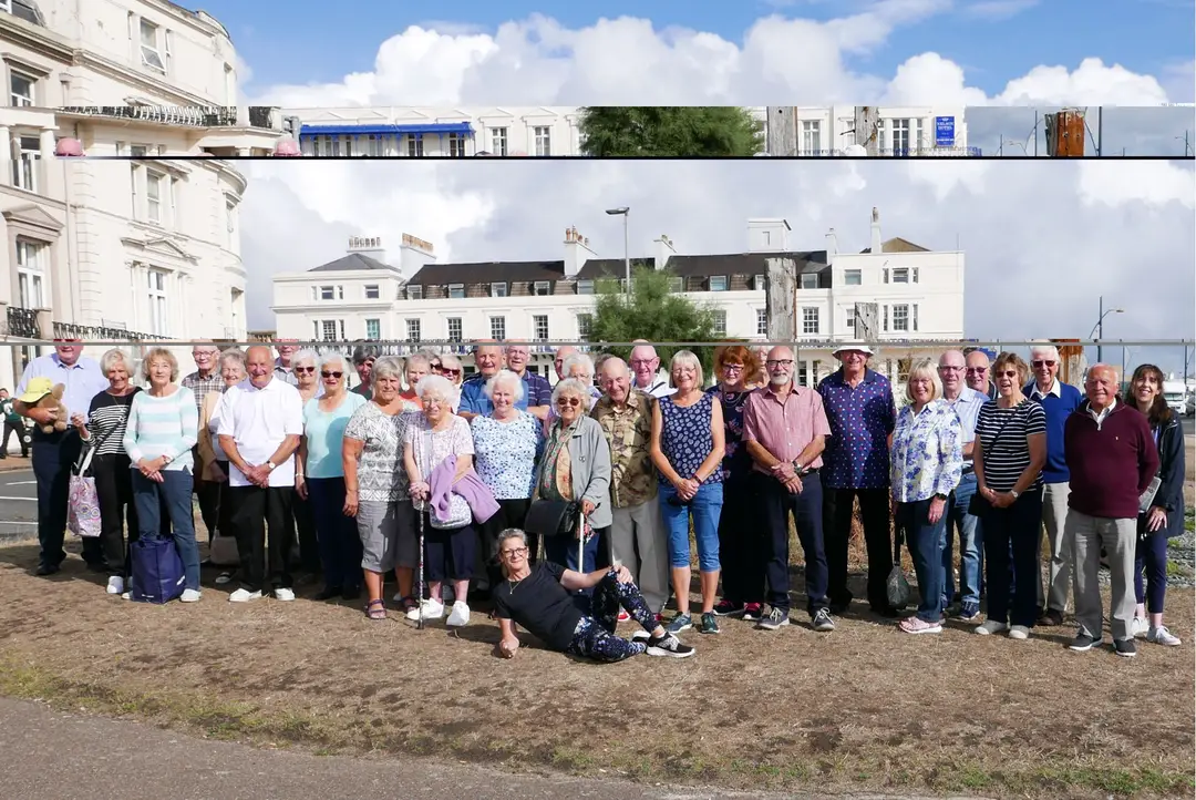 Holwell Sports Bowls Club