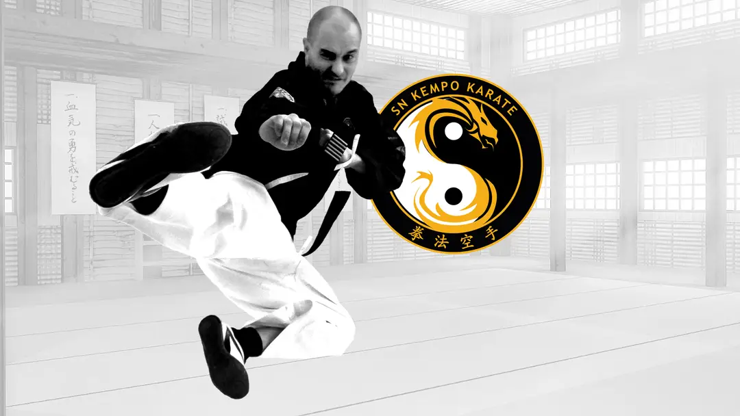 SN KEMPO KARATE