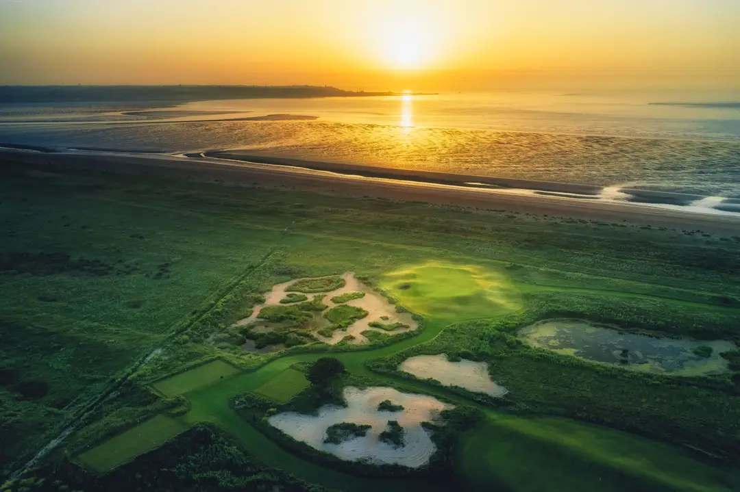 Prince's Golf Club