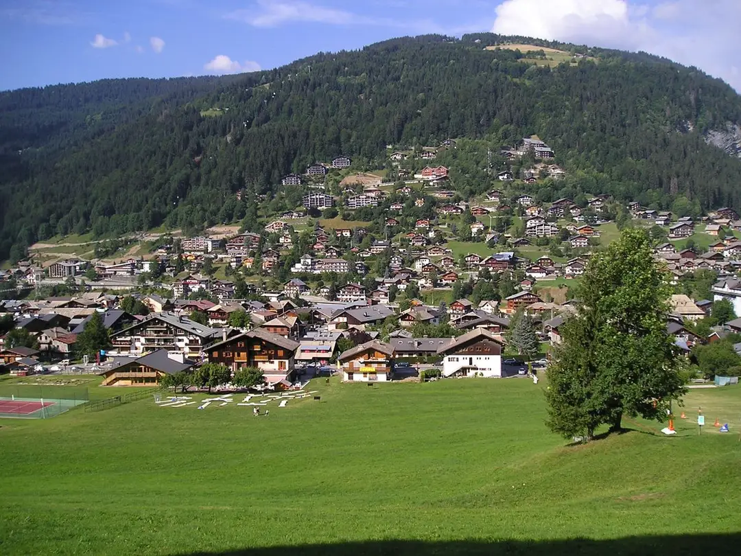 Aireole School Ski, Parapente Et Speed Riding