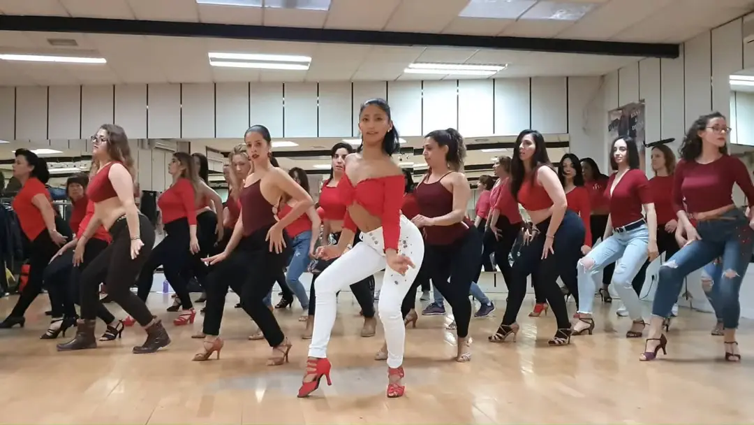 Total Rhythm Dance Studio