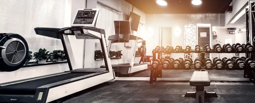 Craze Treadmill Service Center Bangalore
