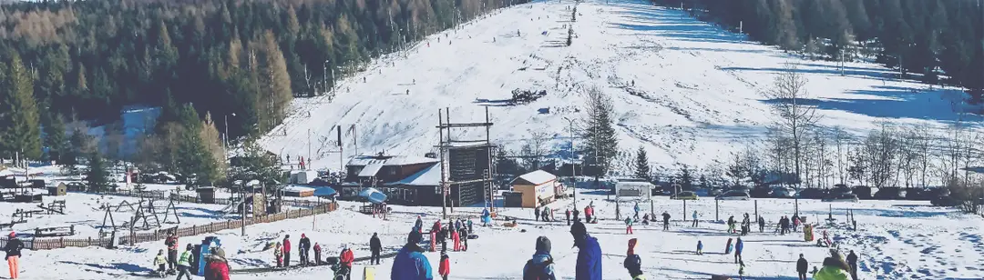 SnowSun Vadičov