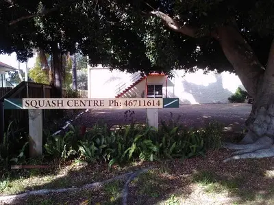 Goondiwindi Squash & Fitness Centre
