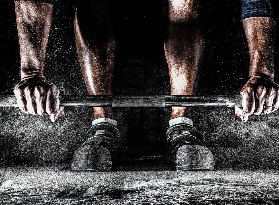 Strength Solutions