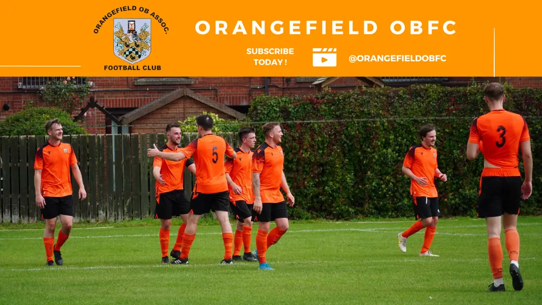 Orangefield Old Boys Football Club