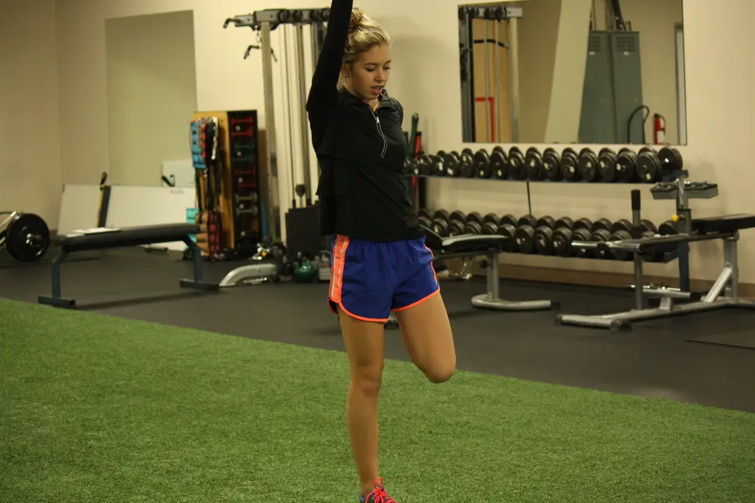 Hillside Physical Health and Fitness