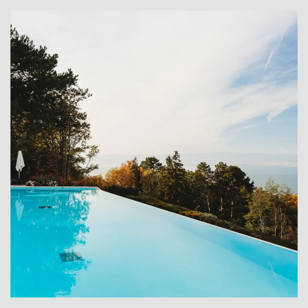 Éco Piscine