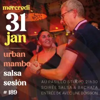Urban Mambo