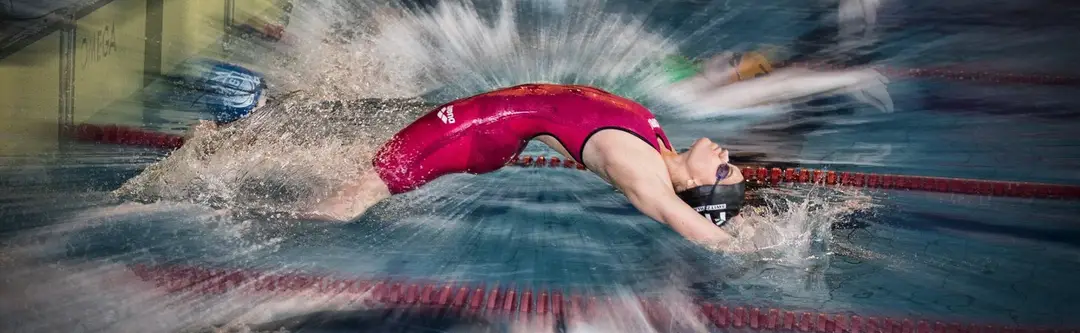 as fontaine natation
