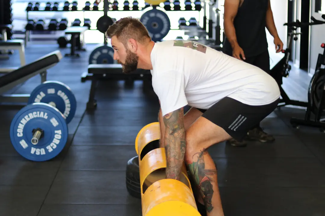 The Strength Institute