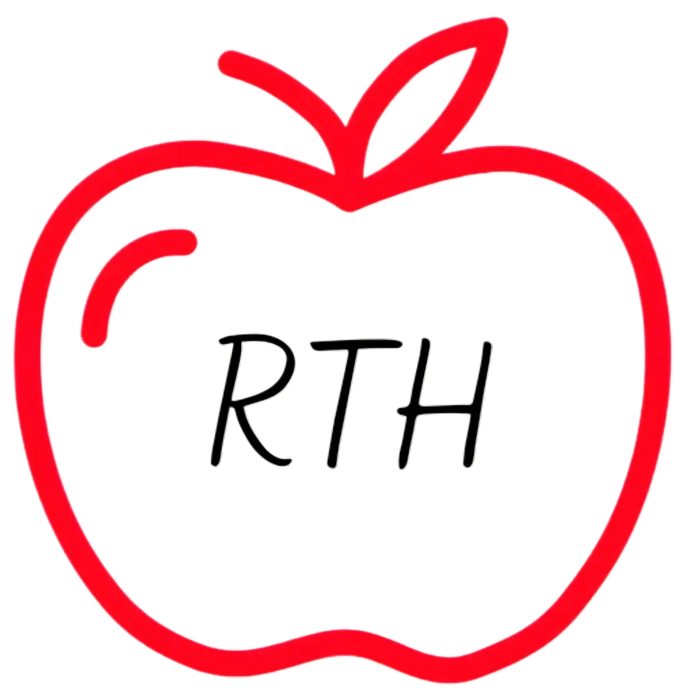 Rachel's Touch of Health