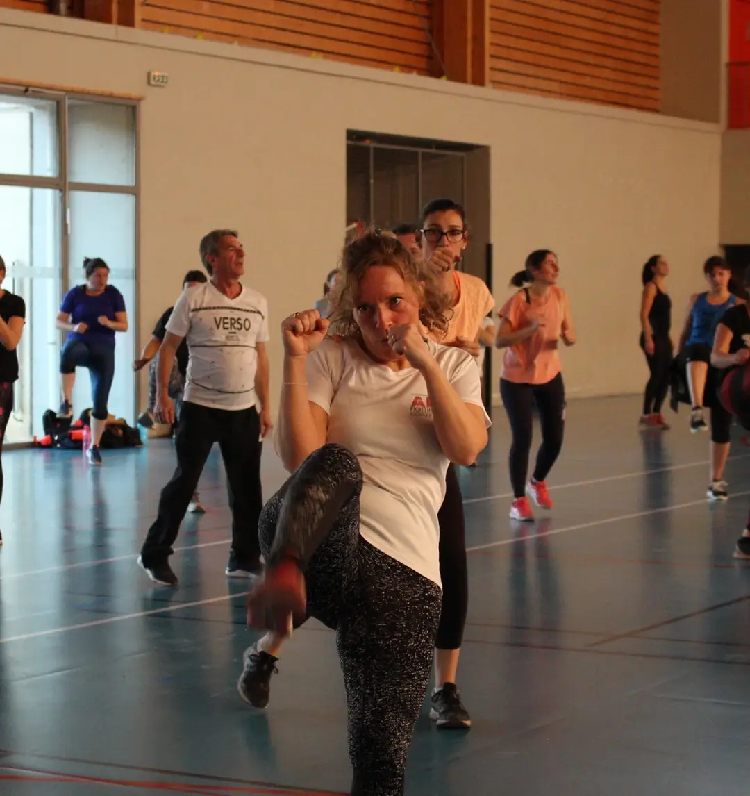 AKA - Karaté Club et BODYKARATE