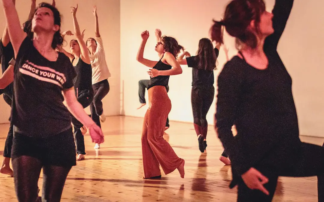 Littledancer - Dance Studio