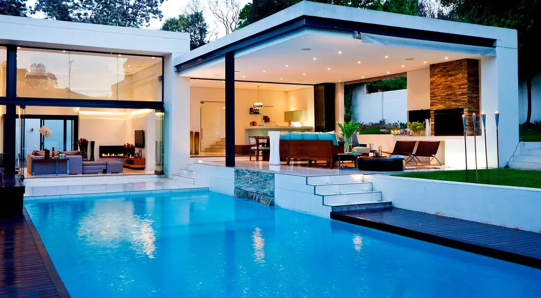 Night Sky Homes