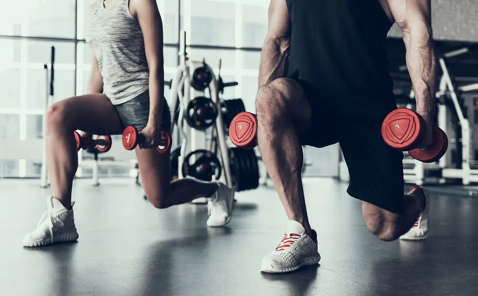 Mosi Fitness