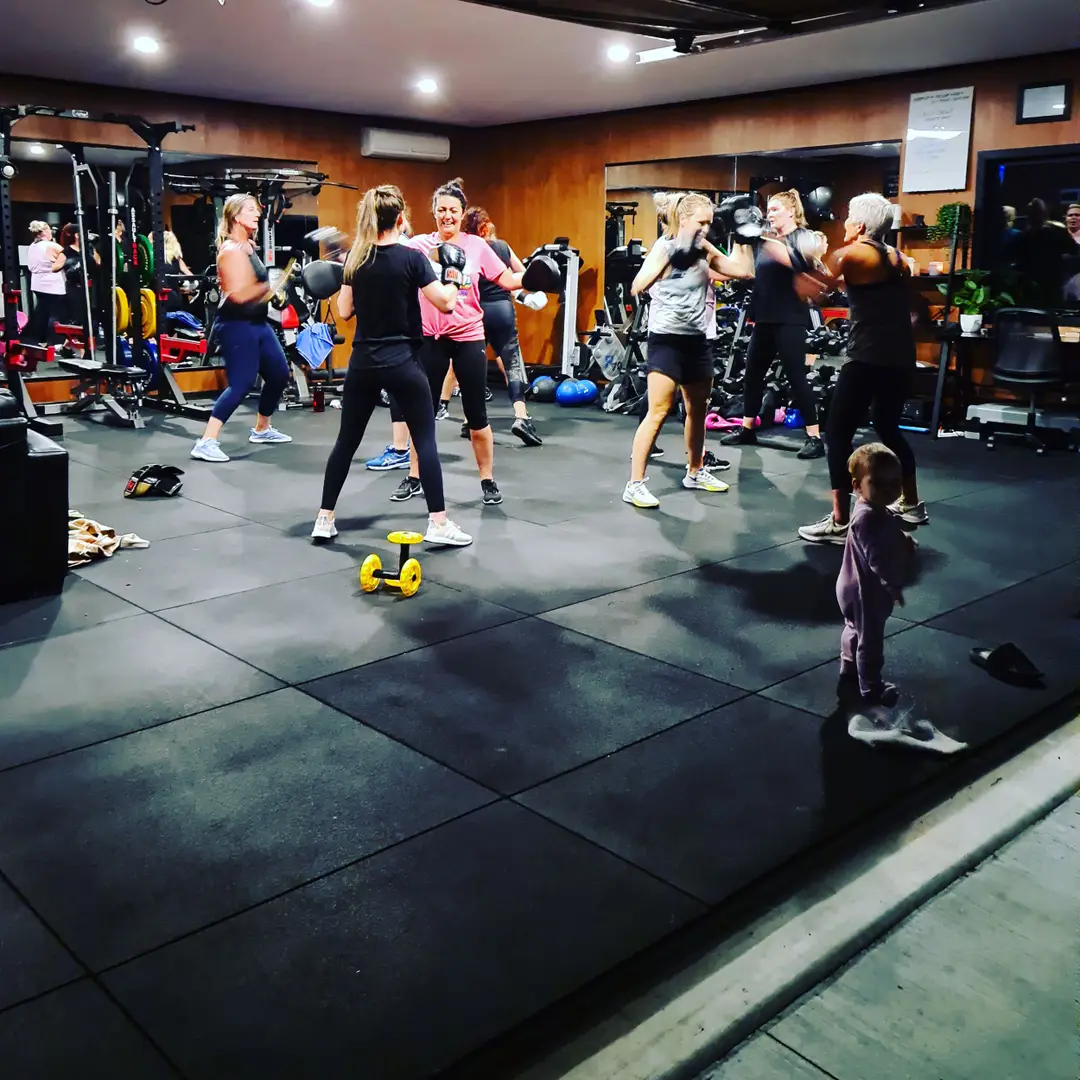 Glidefit by Lifestyle Health and Fitness