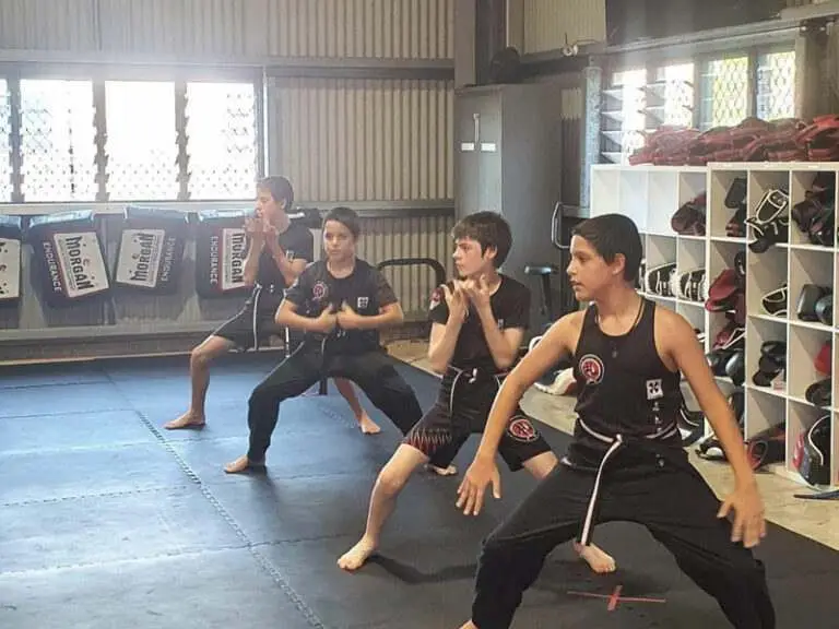 Reiko Martial Arts