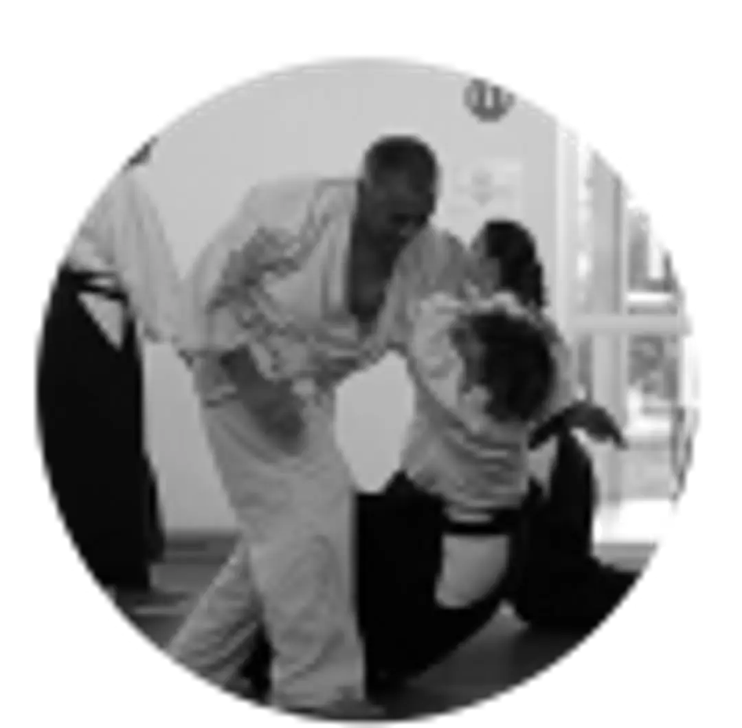 Aikido Dojo Montlignon