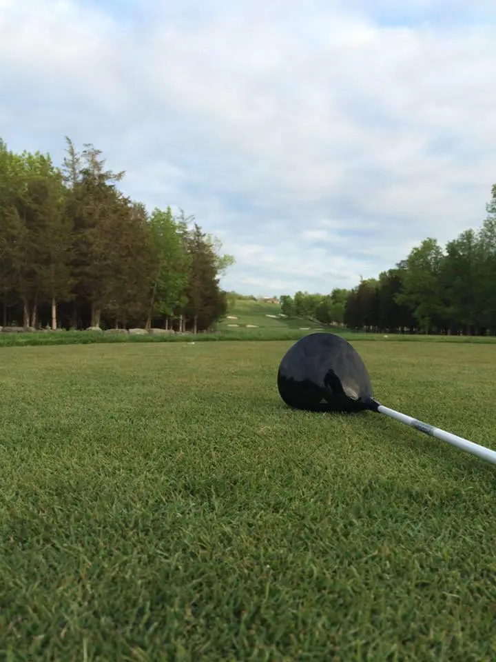 Collingwood Golf Services