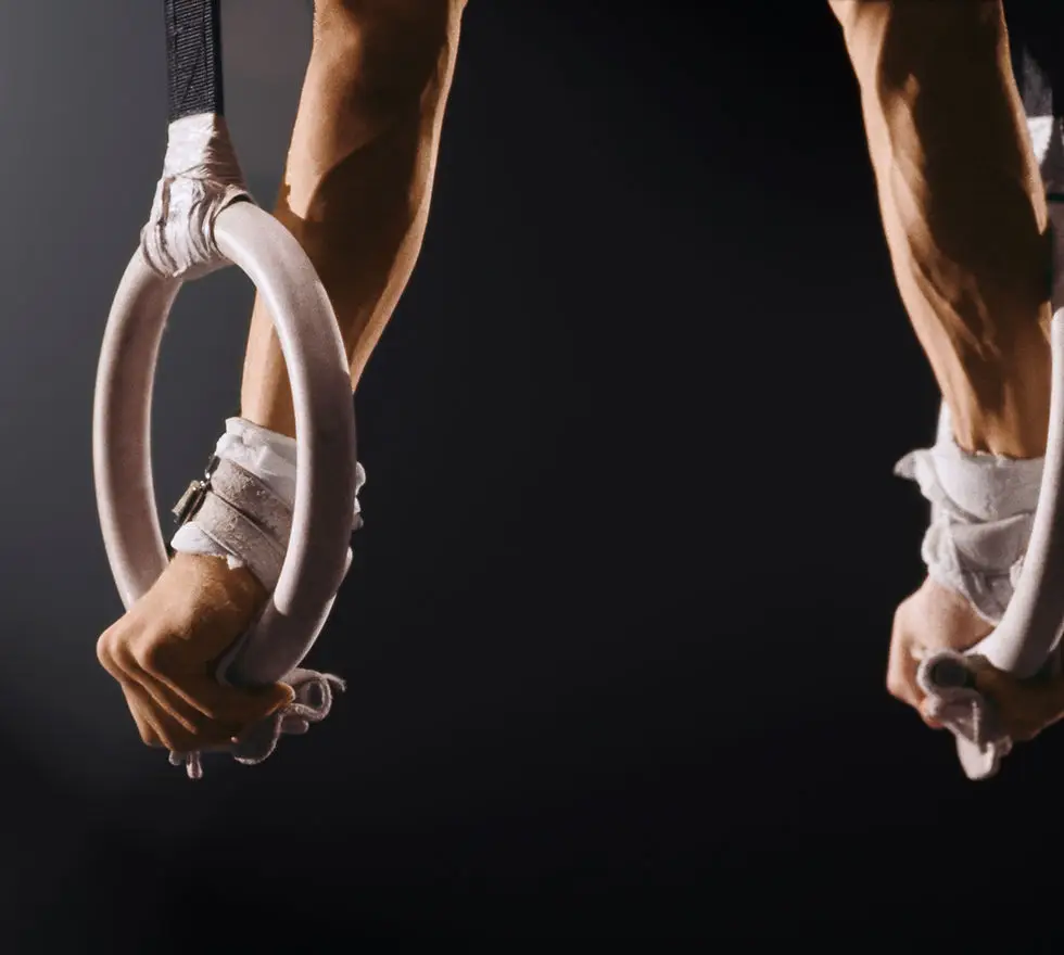 Dauntless Gymnastics