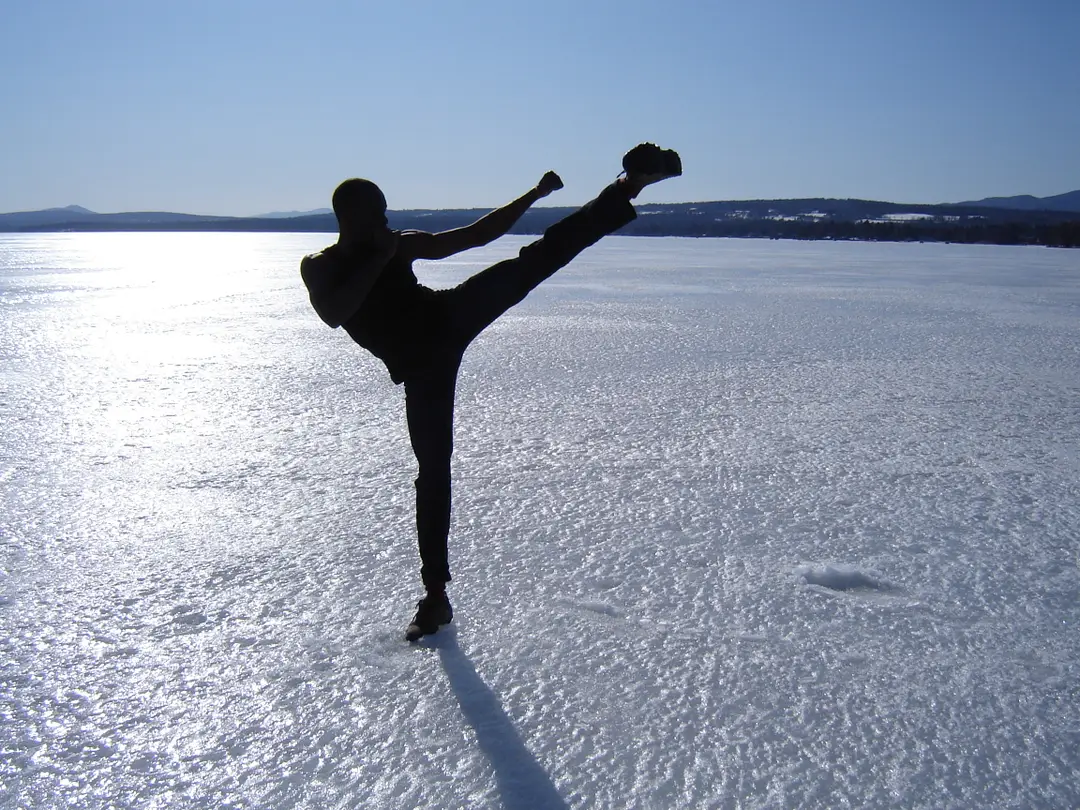 Village Kung-Fu Sherbrooke