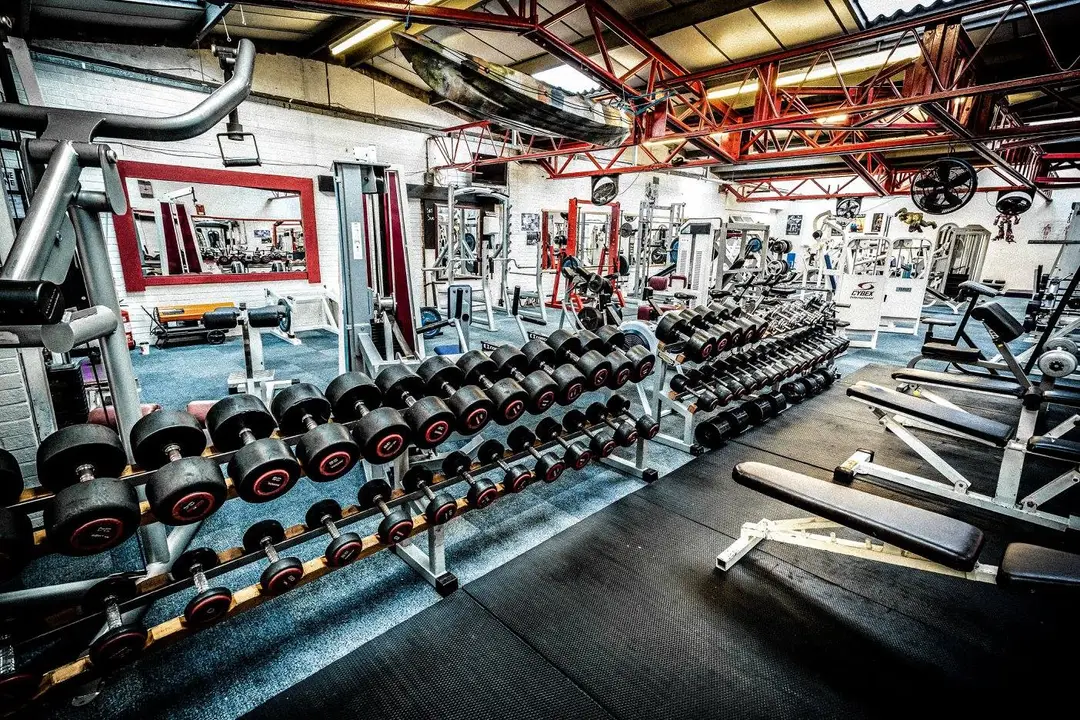 ToneZone Fitness Centre