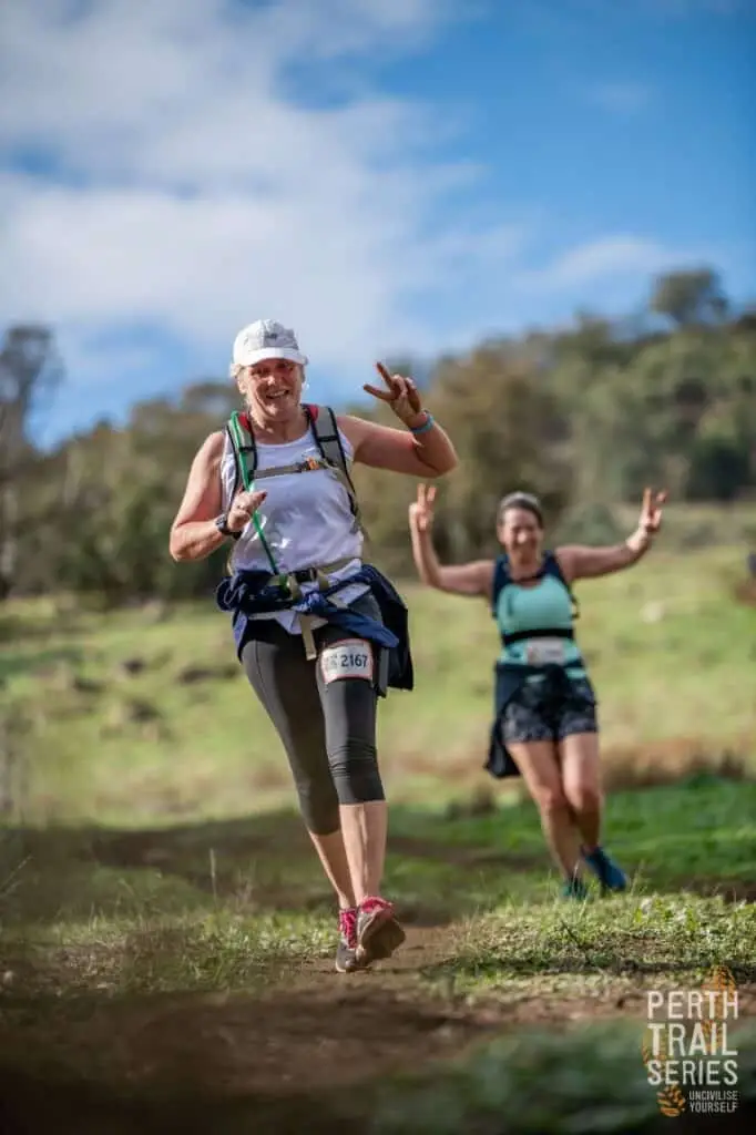 Perth Trail Series