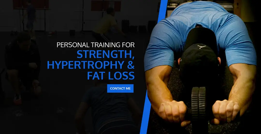 Tyron Piteau Fitness