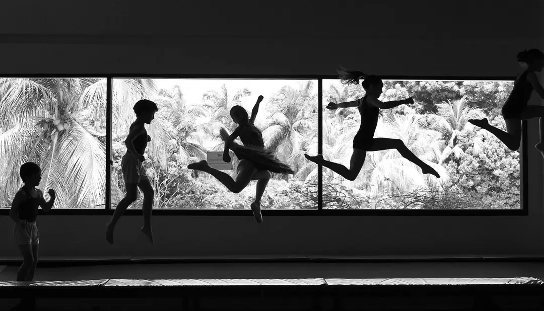 Asia Gymnastics & Dance Academy @ Yishun