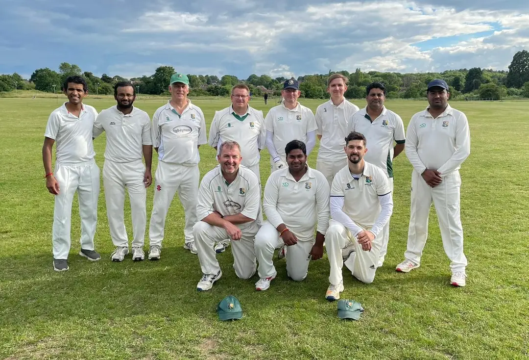 Wickham Park Sports Club