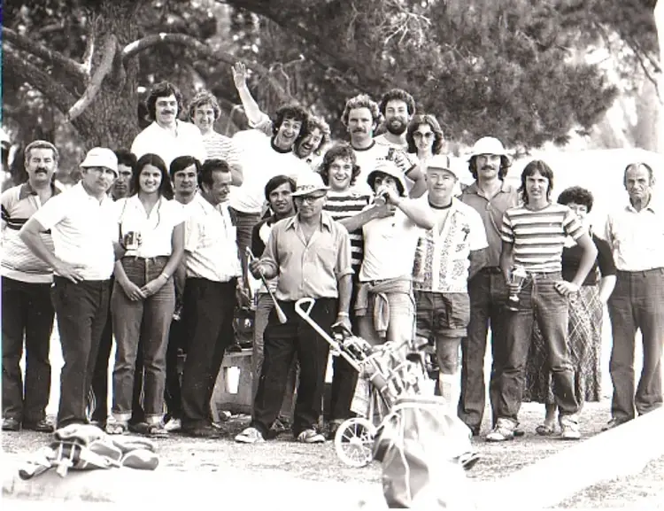 Serbian Golf Club