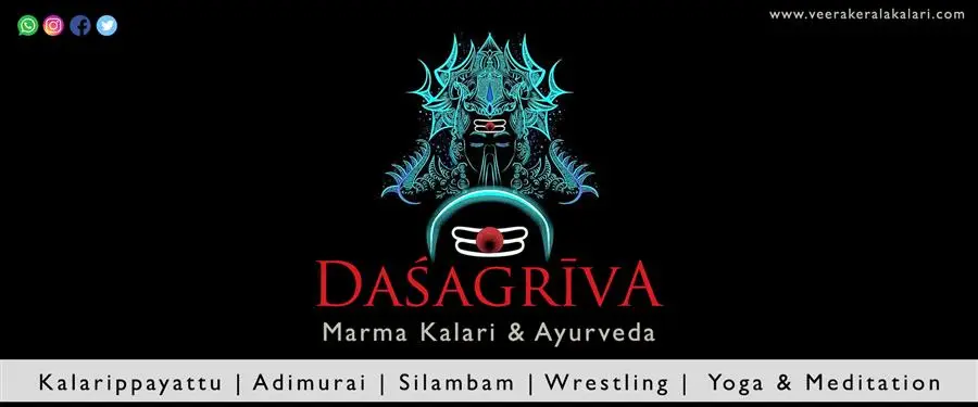 Suresh Martial Arts