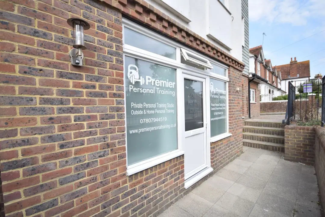 Premier Personal Training