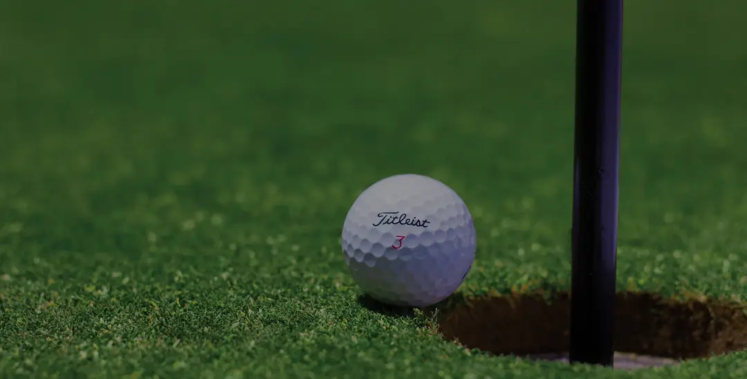 Jonas Golf Academy