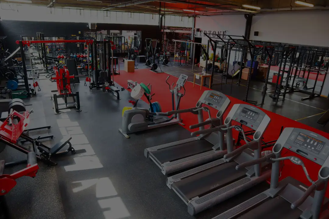 B Pro Fitness  Bristol Gym