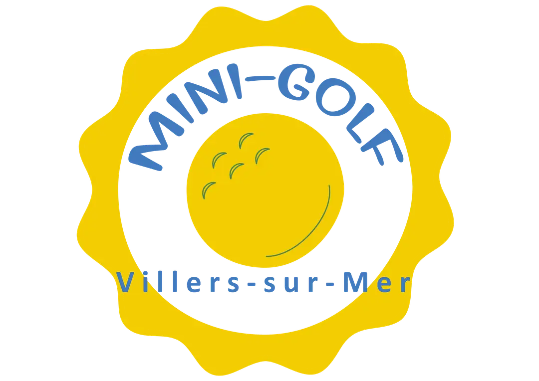 Mini-Golf de Villers-sur-Mer