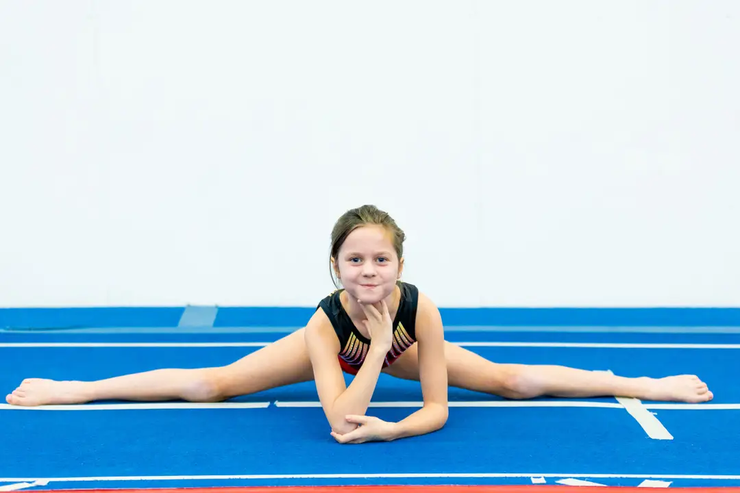 Okanagan Gymnastics Centre