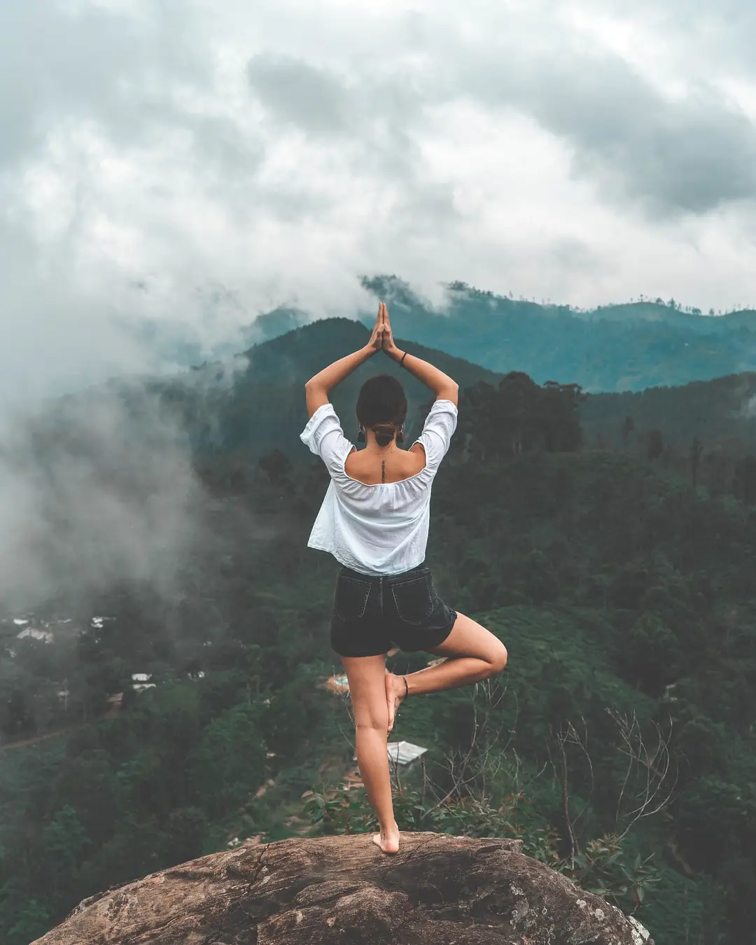 Eat. Sleep. Yoga