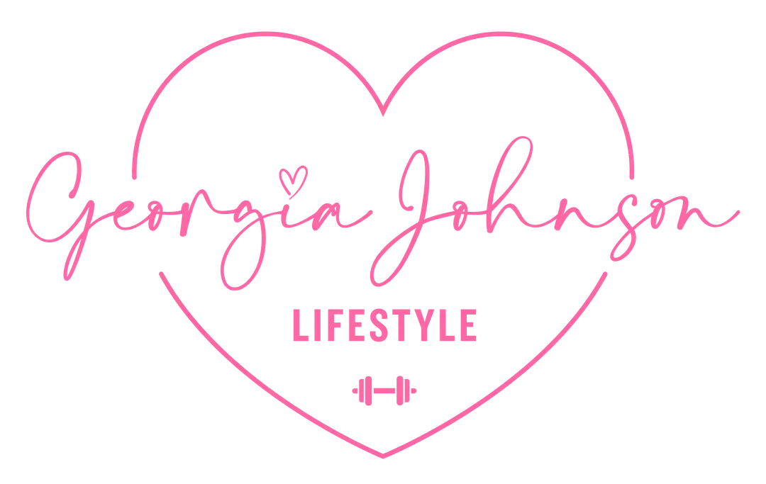 Georgia Johnson Lifestyle