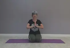 Yoga With Bernie