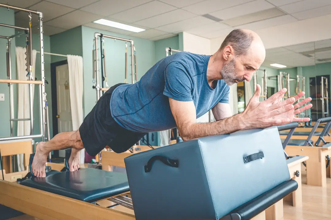 Kootenai Pilates Centre