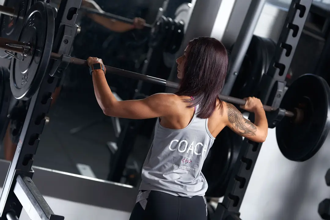 Fiona Livingstone Fitness