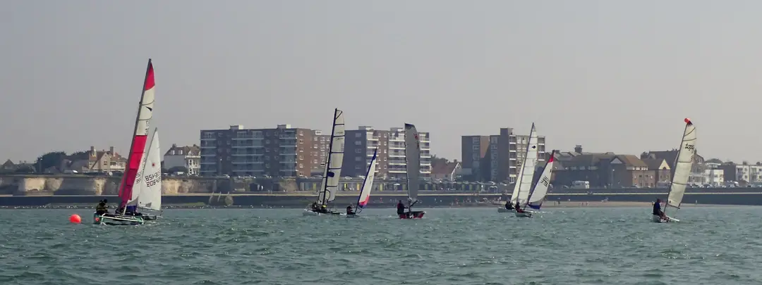 Minnis Bay Sailing Club