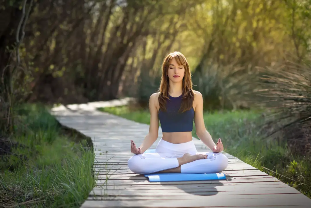 Divine Yog Commune