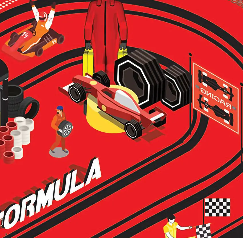 Formula Karting
