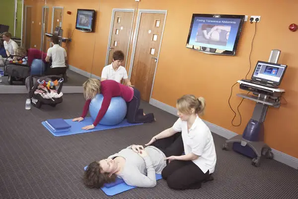 Physiocare Body Management
