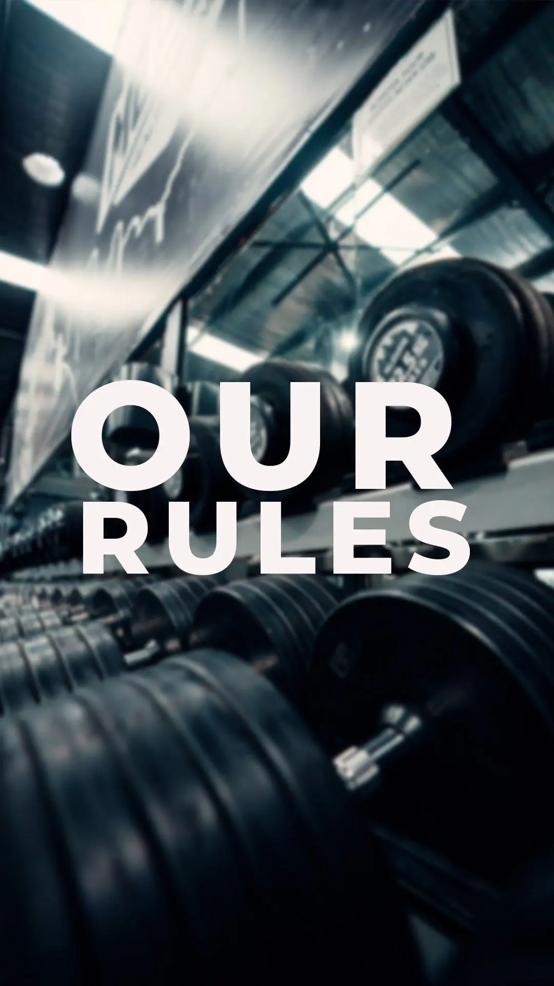 Melbourne Muscle Gym