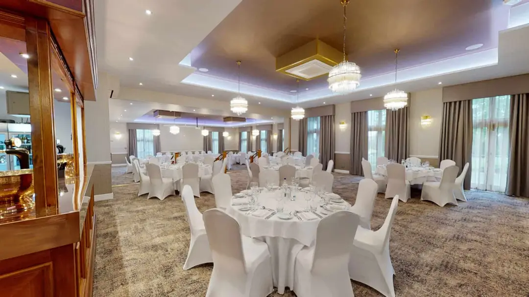 Rutland Hall Hotel & Spa Leisure Club